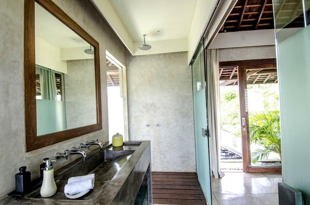 Villa Baraka Canggu Kamer foto