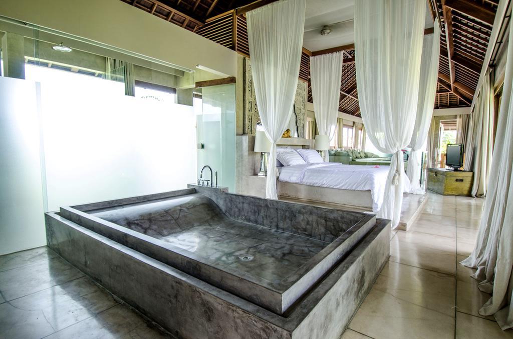 Villa Baraka Canggu Kamer foto